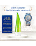 Holika Holika Aloe Facial Cleansing Foam - 150 ml