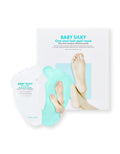 Holika Holika Baby Silky One Shot Foot Peel Mask - 20 ml