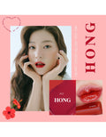 Holika Holika Heart Crush Glow Tint Air 12 Hong