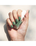 Holika Holika Piece Matching Nails Lacquer GR02 Pistachio