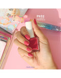 Holika Holika Piece Matching Nails Lacquer PK02 Flower Mermaid