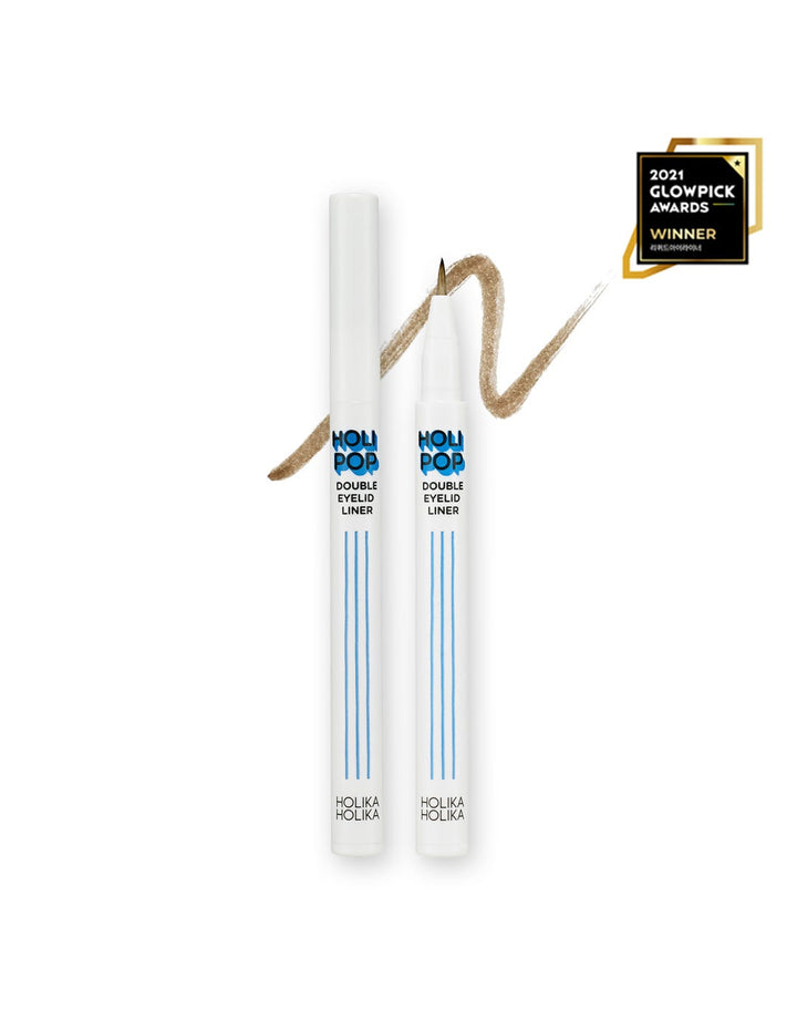 Holika Holika Holi Pop Double Eyelid Liner Original - 0.5 gr