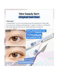 Holika Holika Holi Pop Double Eyelid Liner Original - 0.5 gr
