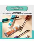 Holika Holika Lash Correcting Mascara 04 Long Extension Brown