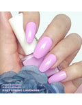 Holika Holika Piece Matching Nails Lacquer PP03 Spring Lavender