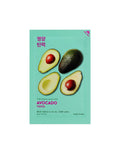Holika Holika Pure Essence Mask Sheet  Avocado