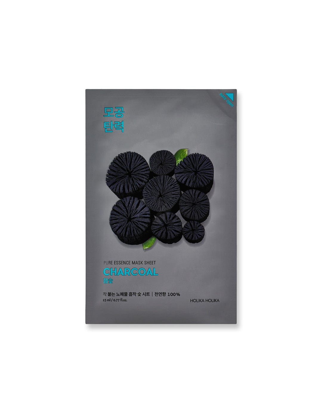 Holika Holika Pure Essence Mask Sheet Charcoal