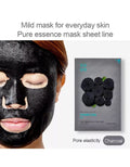 Holika Holika Pure Essence Mask Sheet Charcoal