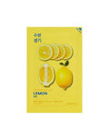 Holika Holika Pure Essence Mask Sheet  Lemon