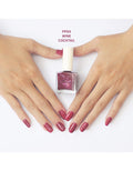 Holika Holika Piece Matching Nails Sparkling PP04 Wine Cocktail