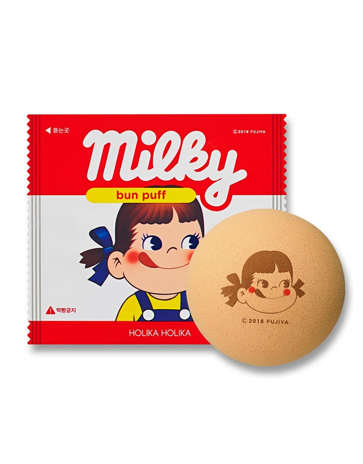 Holika Holika x PEKO Bun Puff
