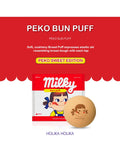 Holika Holika x PEKO Bun Puff