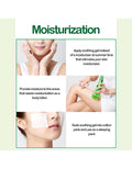 Holika Holika Aloe 99% Soothing Gel Fresh Moisturizing 55ml