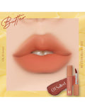 Holika Holika Butter Blur 01 Salted Matte Lip Tint