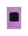 Holika Holika Pure Essence Mask Sheet  Acai Berry