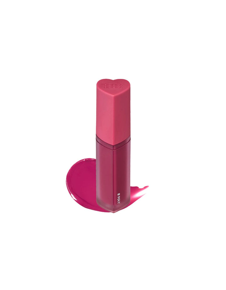 Holika Holika Heart Crush Glow Tint Air 13 May