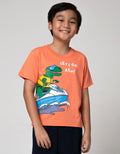 Little M 3 Pack Dino Kids T-Shirt