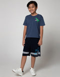 Little M 3 Pack Dino Kids T-Shirt