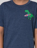 Little M 3 Pack Dino Kids T-Shirt
