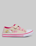 Character Sneakers Hello Kitty
