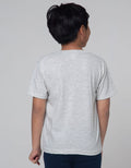 Little M Short Sleeve T-Shirt Dino Army