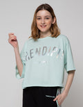 Nevada Short Sleeve T-Shirt Serendipity