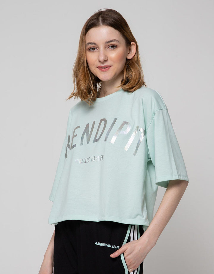 Nevada Short Sleeve Serendipity T-Shirt