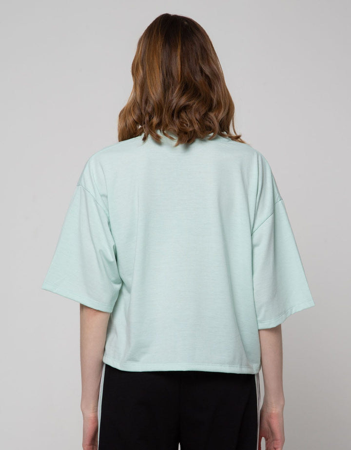 Nevada Short Sleeve Serendipity T-Shirt