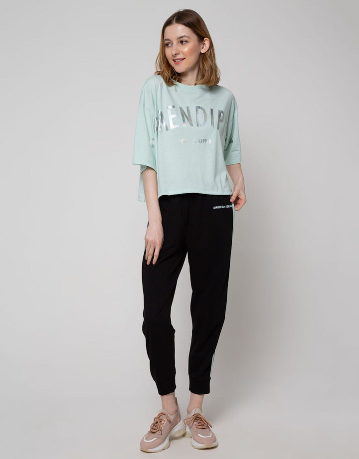 Nevada Short Sleeve Serendipity T-Shirt