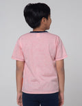 Little M Short Sleeve T-Shirt Dino Rawrr