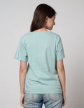 Nevada Short Sleeve T-Shirt Butterfly Just Fly Away