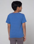 Little M Short Sleeve T-Shirt Best Dino Rawrr