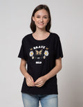 Nevada Short Sleeve T-Shirt Print Brave And Wild
