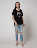 Nevada Short Sleeve T-Shirt Print Brave And Wild