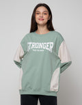 Nevada Sweatshirt C And S Stronger Than You Know