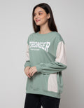 Nevada Sweatshirt C And S Stronger Than You Know