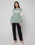 Nevada Sweatshirt C And S Stronger Than You Know