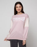Nevada Sweatshirt C And S Stronger Than You Know
