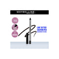 Maybelline Line Tattoo Crayon Pen Liner Black