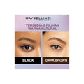 Maybelline Line Tattoo Crayon Pen Liner Black