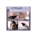 Maybelline Line Tattoo Crayon Pen Liner Black