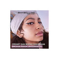 Maybelline Line Tattoo Crayon Pen Liner Black