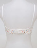 Nevada Step Two Mini Printed Bra Set