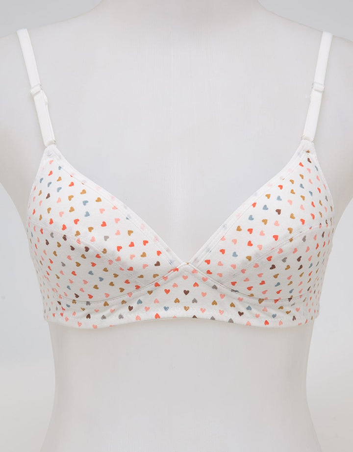 Nevada Love Heard Mini Set Bra