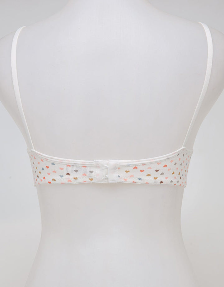 Nevada Love Heard Mini Set Bra