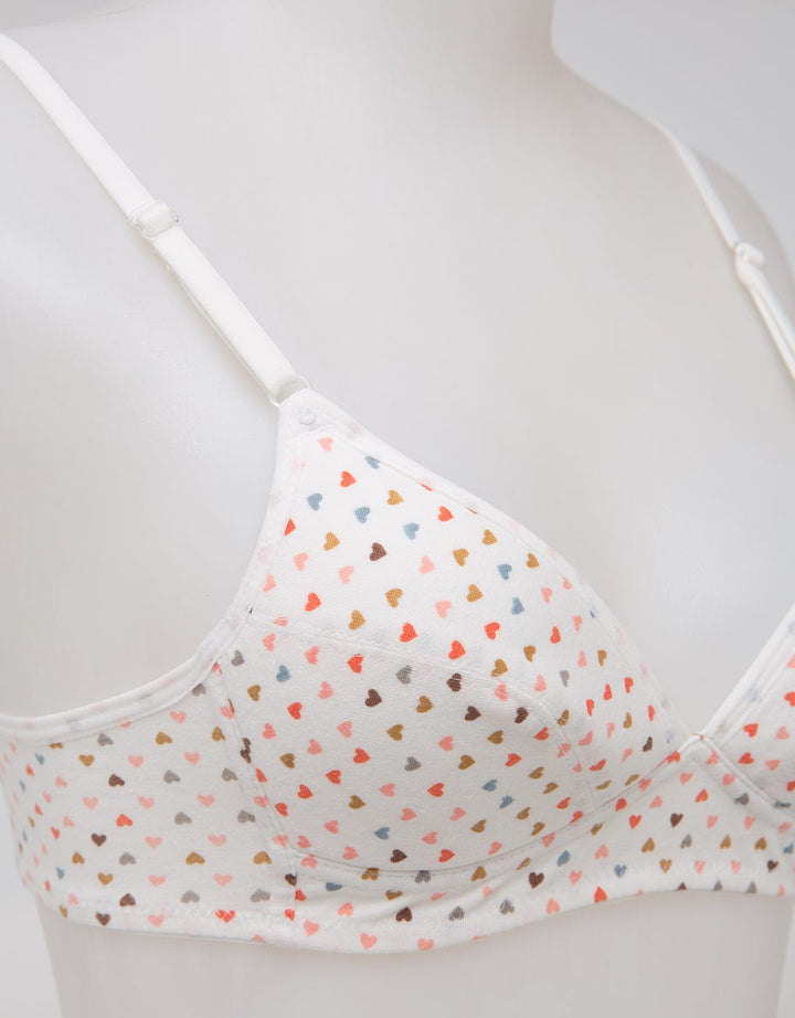 Nevada Love Heard Mini Set Bra
