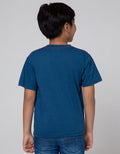 Little M Short Sleeve T-Shirt Ki Best Buy Shark
