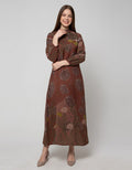 Arjuna Weda Rose Dress