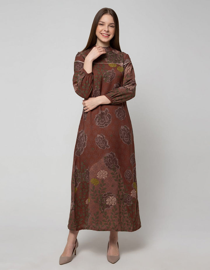 Arjuna Weda Rose Dress