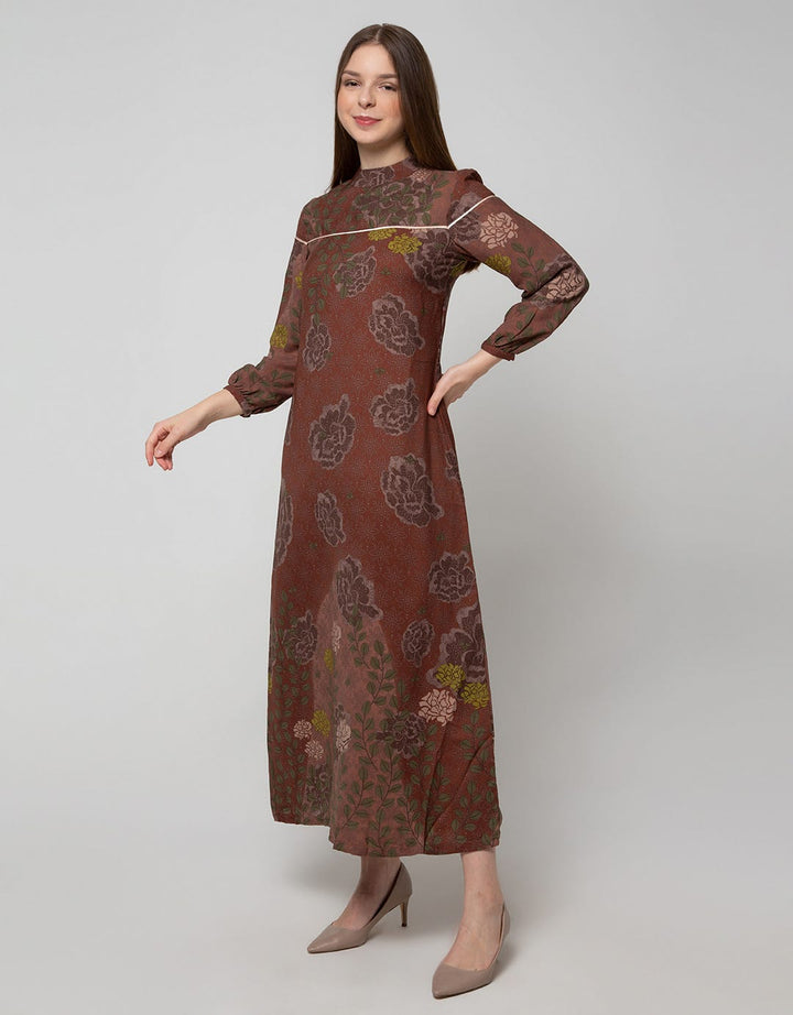 Arjuna Weda Rose Dress